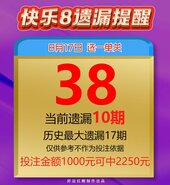 好运快乐8 2026-08-17 推荐