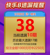 好运快乐8 2026-10-08 推荐