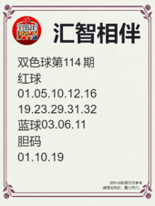 好运双色球 2026-10-03 推荐