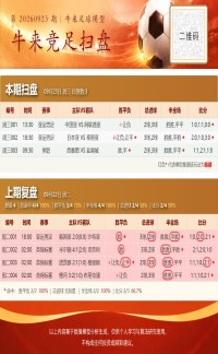 好运足球 2026-09-23 推荐